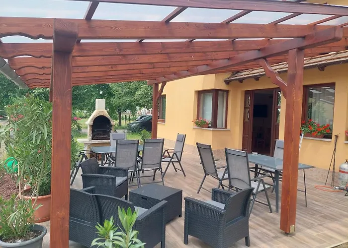 Cserke Apartmanhaz