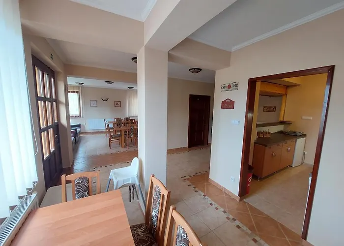 Cserke Apartmanhaz