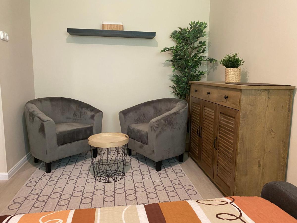 Cserke Apartmanhaz * Cserkeszőlő