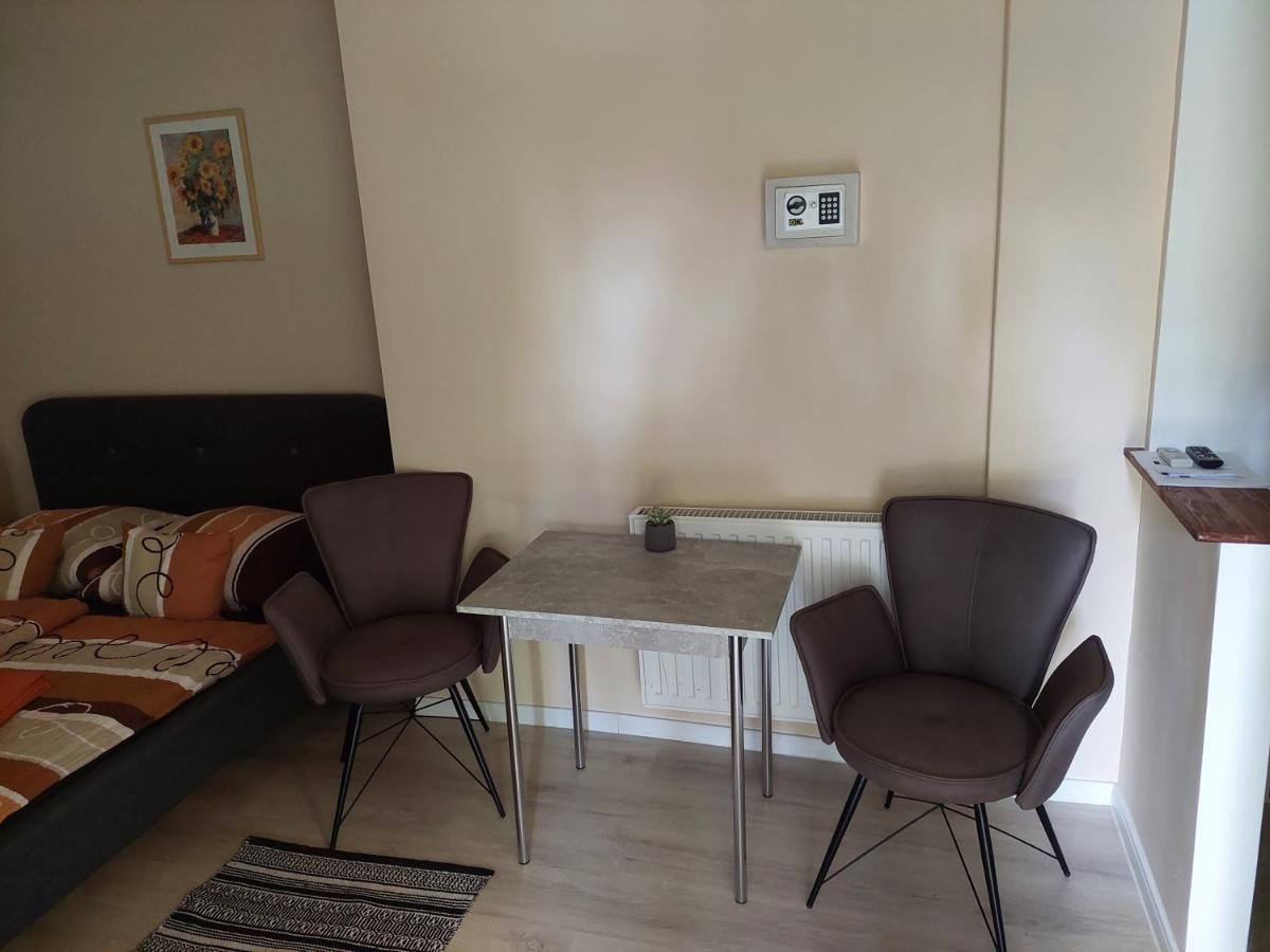 Cserke Apartmanhaz * Cserkeszőlő
