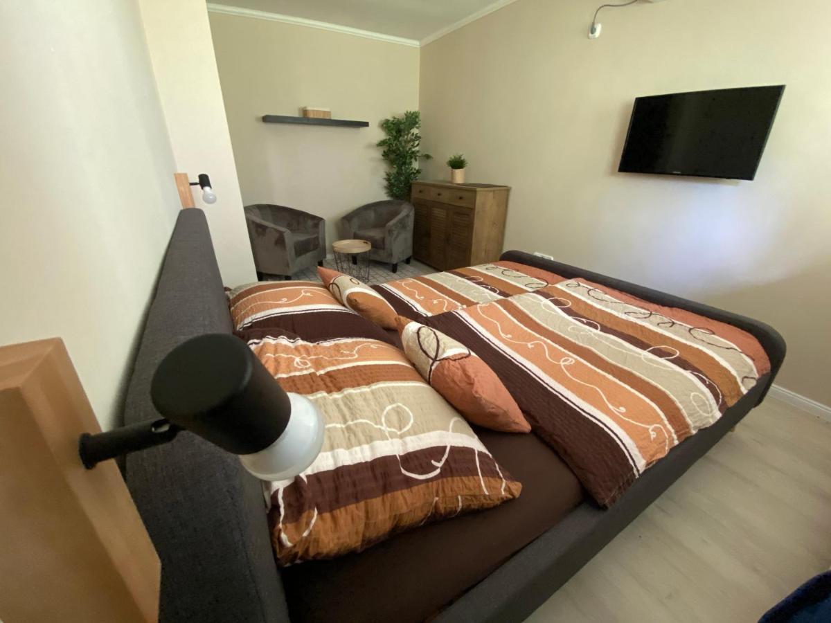 Cserke Apartmanhaz Cserkeszőlő