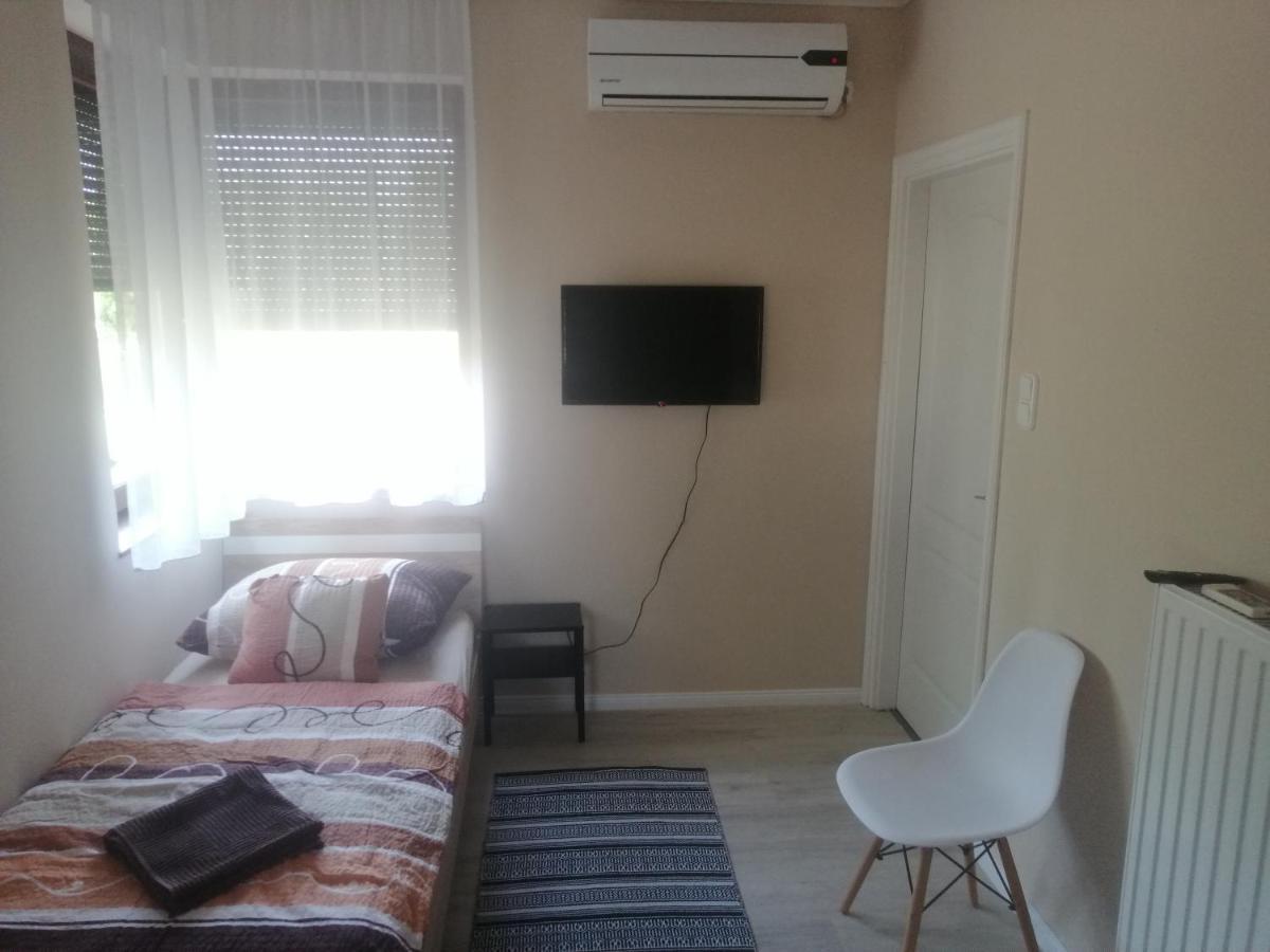 Cserke Apartmanhaz Aparthotel *