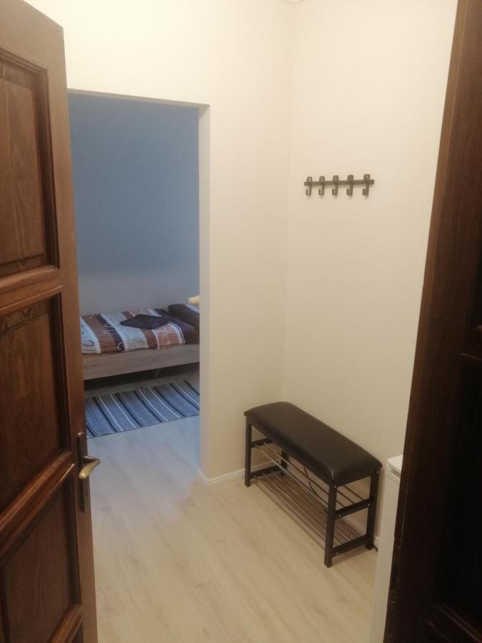 Cserke Apartmanhaz * Cserkeszőlő