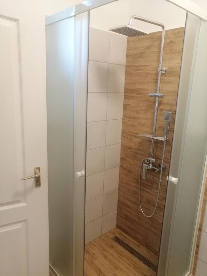 Cserke Apartmanhaz * Cserkeszolo