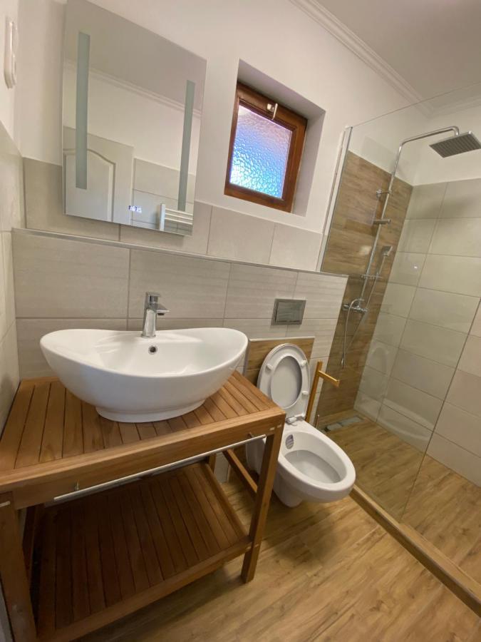 Cserke Apartmanhaz