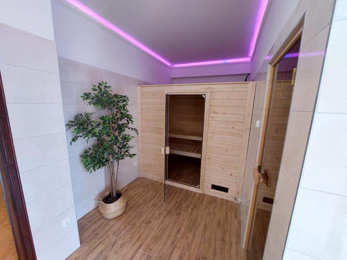 Appart hôtel Cserke Apartmanhaz *