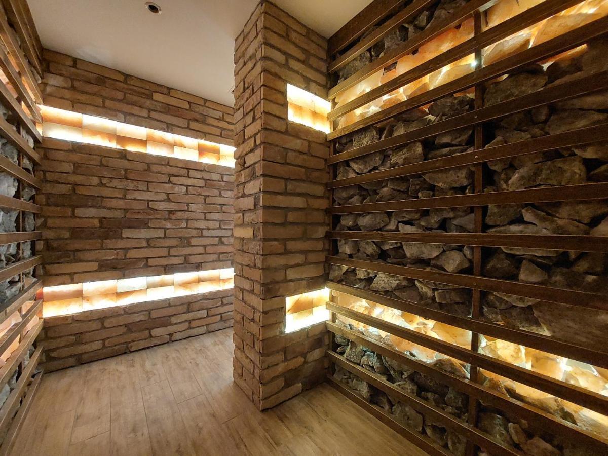 Cserke Apartmanhaz מלון דירות Cserkeszőlő