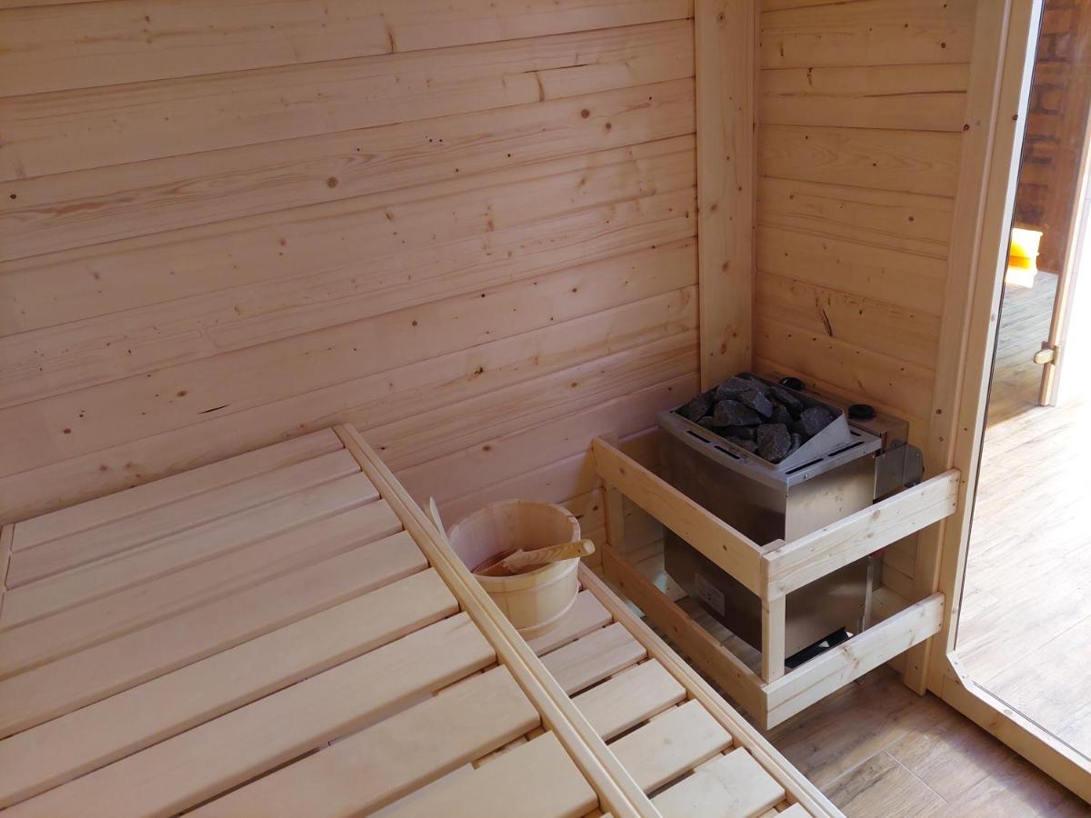 Appart hôtel Cserke Apartmanhaz Cserkeszőlő