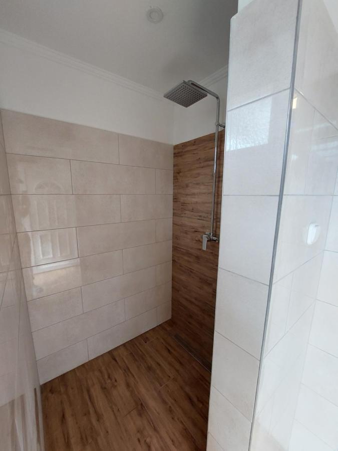 Cserke Apartmanhaz
